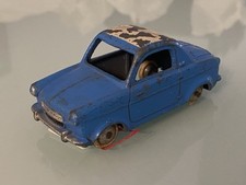 Jouet ancien Quiralu Vespa 400