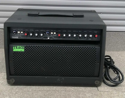 Ampli guitare acoustique - , trace