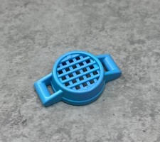 Playmobil blue beach sieve