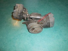 Moteur Peugeot 102