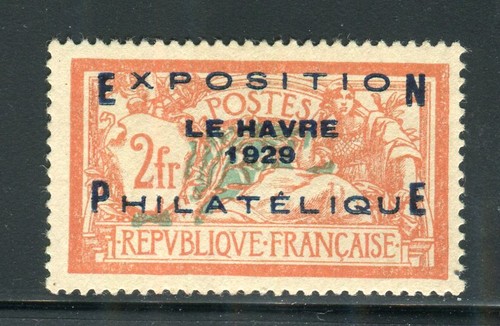 Superbe rare 257a en - superbe,