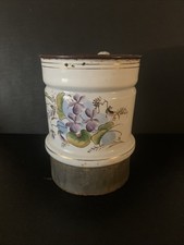 Ancienne Filtre à Café en