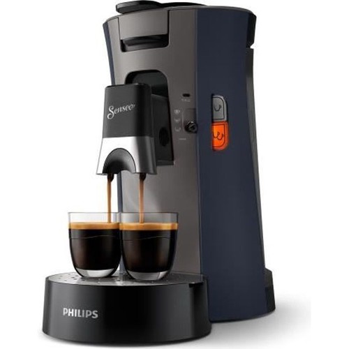 Philips senseo select - philips,