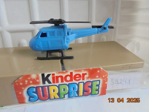 Offre 38291 helico - offre,