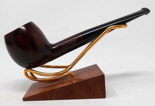 Belle pipe bruyère et - en,