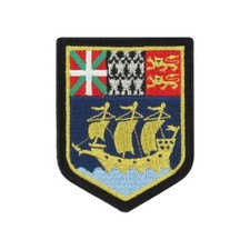 ECUSSON BRODE REGION SAINT