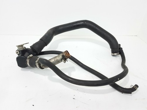 Thermostat tubes d - +,