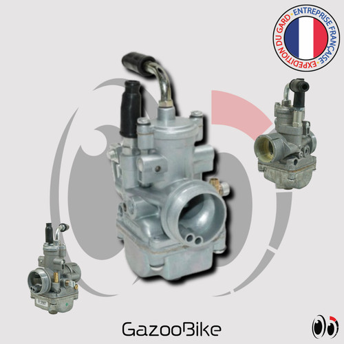 Carburateur cyclo 19mm type - carburateur,