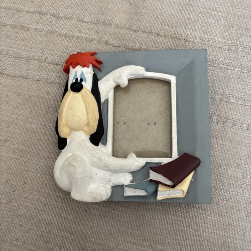 Photo cadre droopy - photo,