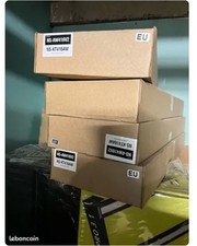 Matériel culture indoor