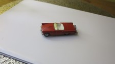 matchbox lesney Thunderbird