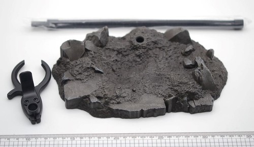 Hot toys mms543d33 iron - toys,