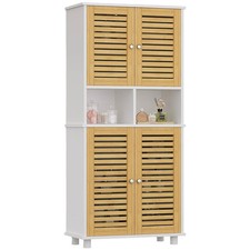 Armoire de toilette haute