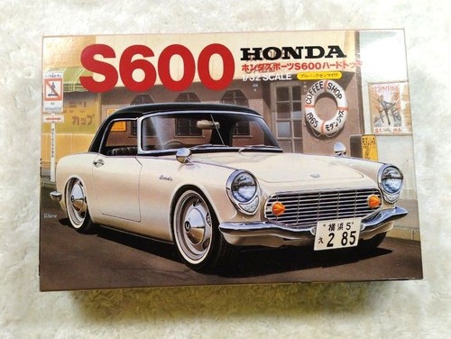 Modèle plastique honda - modèle,