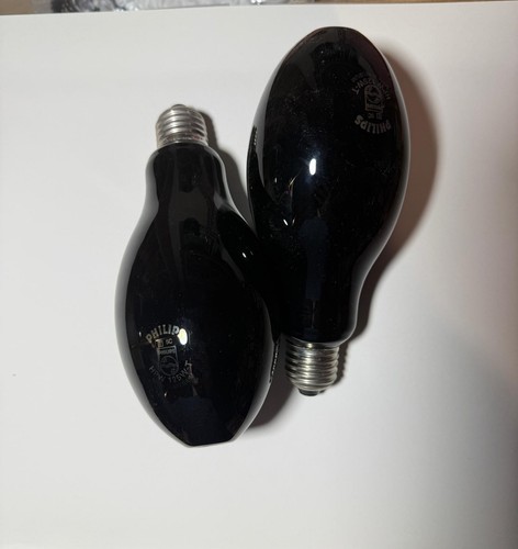 Ampoules philips uv - 2,
