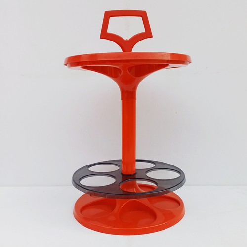 Bar desserte plastique - desserte, en