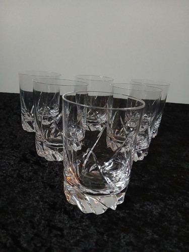 Grands verres whisky en - verres,