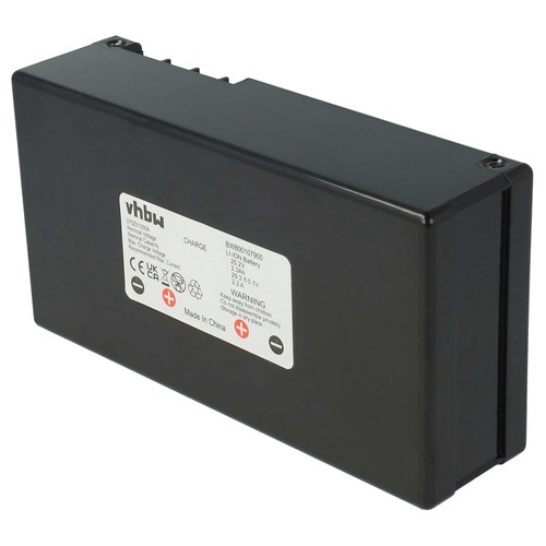 Batterie pour ambrogio b - batterie,