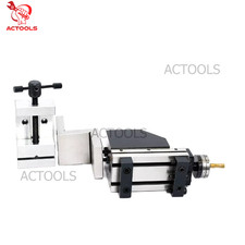 Mini chariot de fraisage