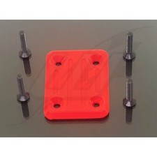 NEUF Skid Plate protezione