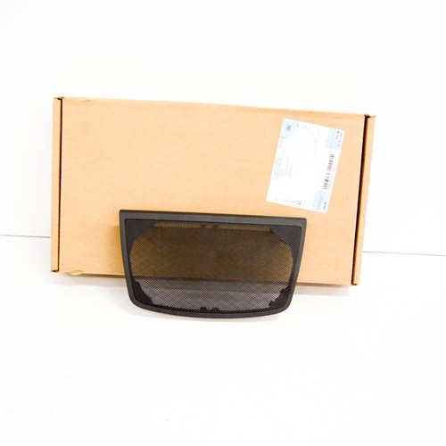 Bmw e70 grille haut - grille, haut-parleur
