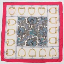 Authentique Foulard " Céline