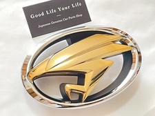 Toyota Harrier 2003-2008 Front