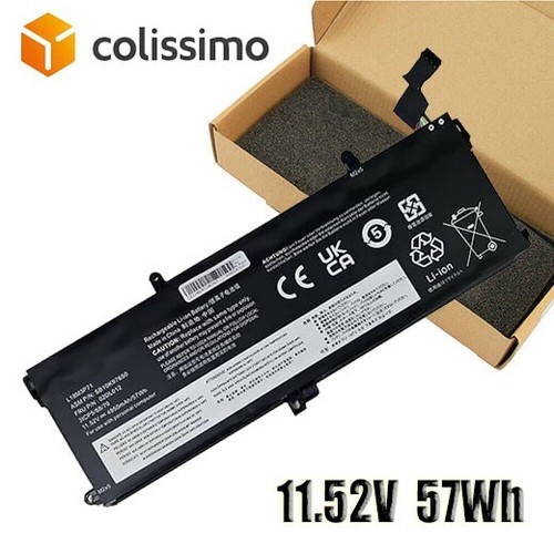 L18m3p71 batterie pour - pour, lenovo