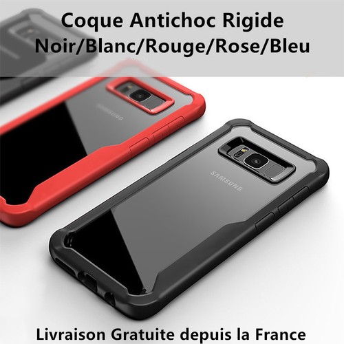 Coque rigide pour - rigide, samsung