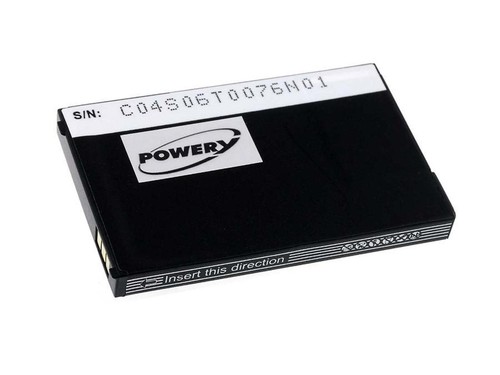Batterie pour babyphone nuk - batterie,