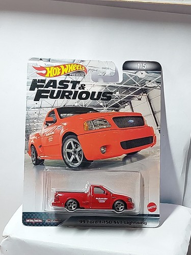 Hotwheels fast - 1/64, 🇨🇵