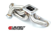 Collecteur d'échappement turbo BMW M20 320i 325i 520i 525i E34 E30