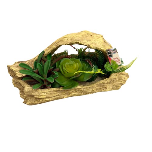 Thrive habitat decor - thrive, terrarium