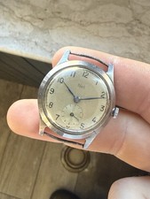 Montre vintage mécanique Net