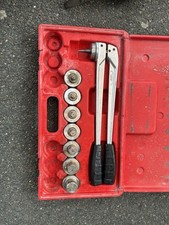 Pince À Emboîture Virax 12