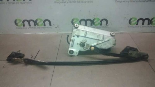 Moteur essuie glace - moteur, av