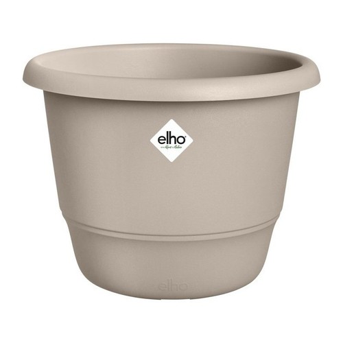 Pot fleur rond - de,