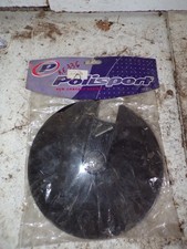 protège disque cache moto
