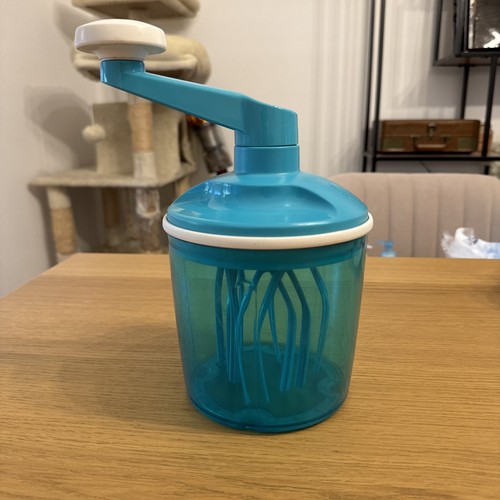 Tupperware batteur manuel - batteur,