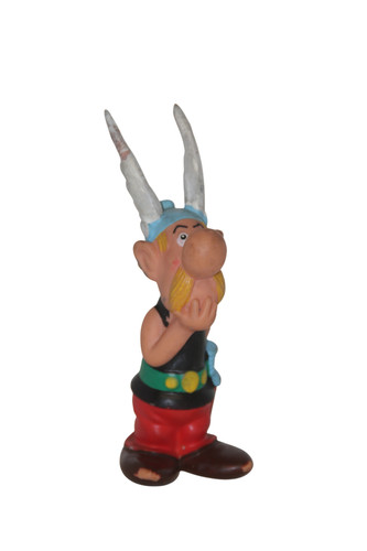 Pouet asterix - pouet,