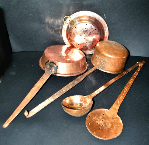 Lot ustensiles cuisine - lot,