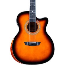 Washburn G10CE Comfort Series