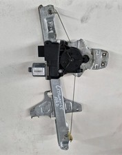 Leve Vitre Electrique Arriere