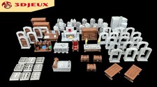 Upgrade Kit for - Heroquest