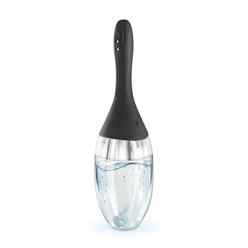 Poire lavement automatique - à,