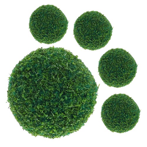 Pcs boule de topiaire - boule,