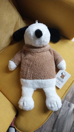 Primark peluche chien - , snoopy