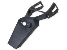 Bavette de garde boue arrière