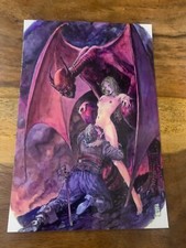 CARTE POSTALE 15X10 MILO