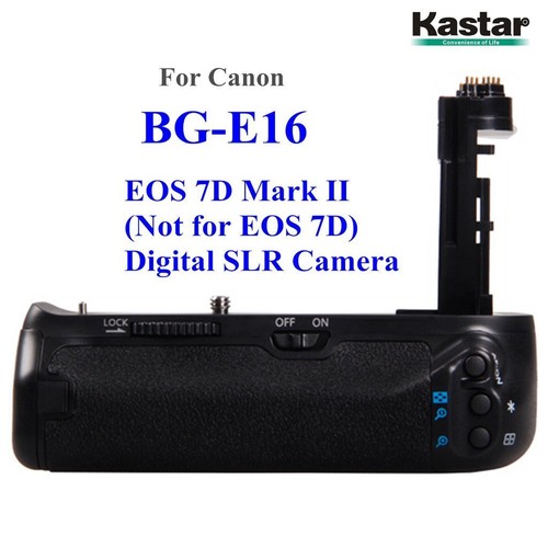 Kastar battery grip combo - combo, for